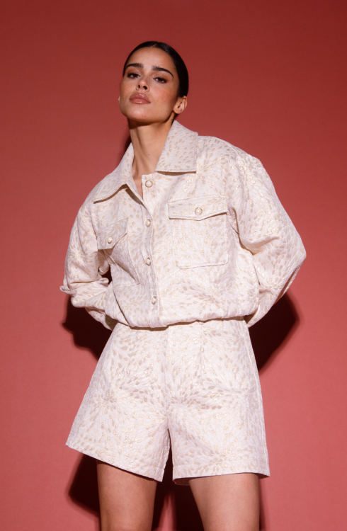 Amaya Amsterdam - Short Ambia - Afbeelding 2