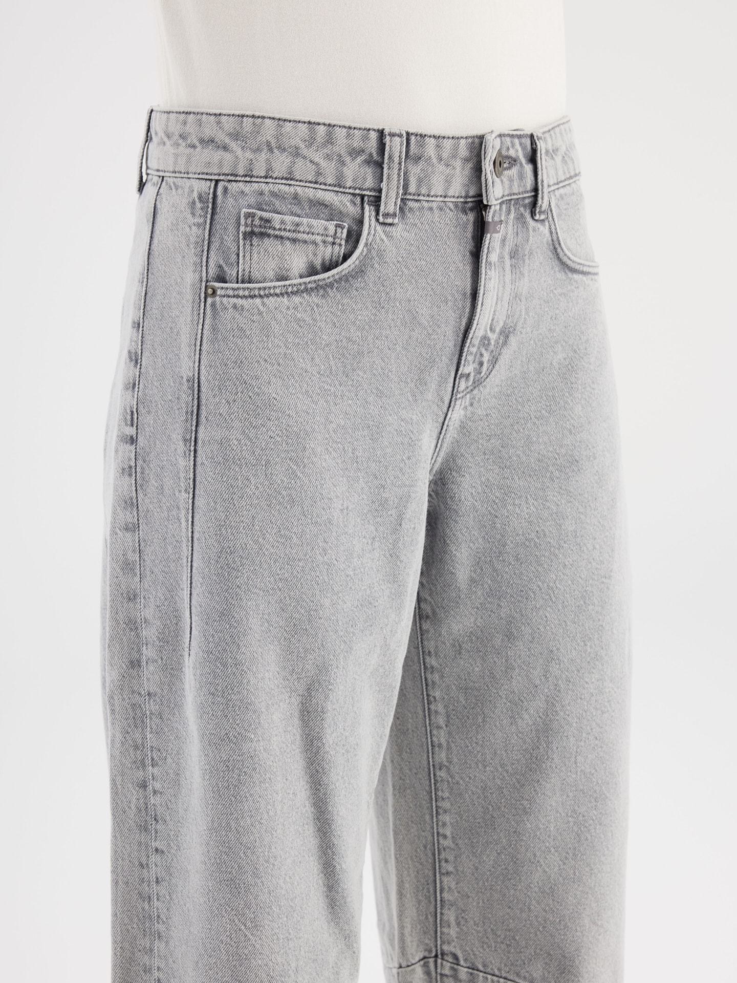 COJ Denim - Barrel Clara - Afbeelding 5
