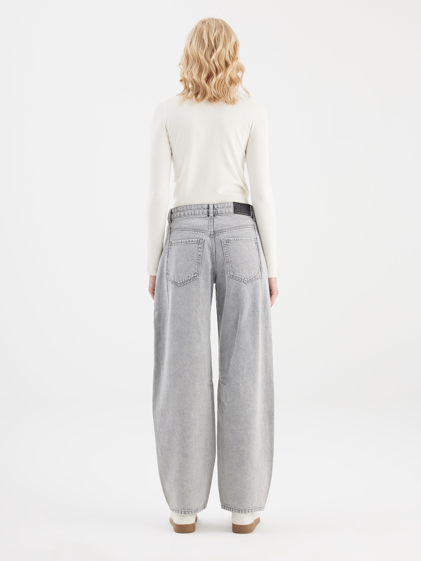 COJ Denim - Barrel Clara - Afbeelding 6