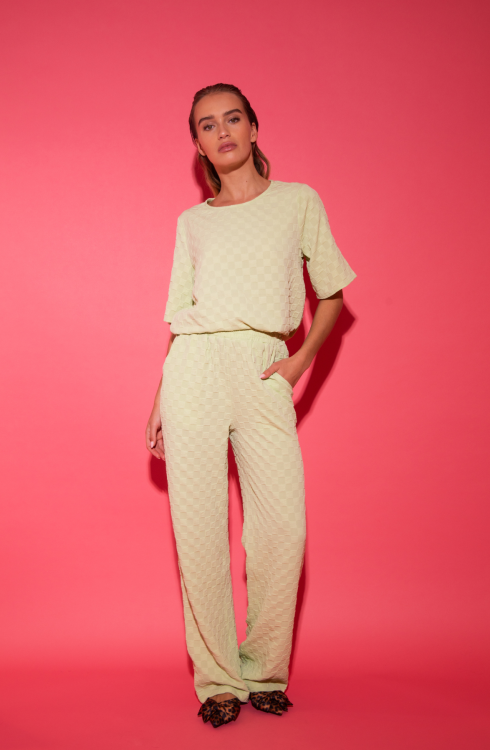 Studio Amaya - Broek Demi - Afbeelding 3