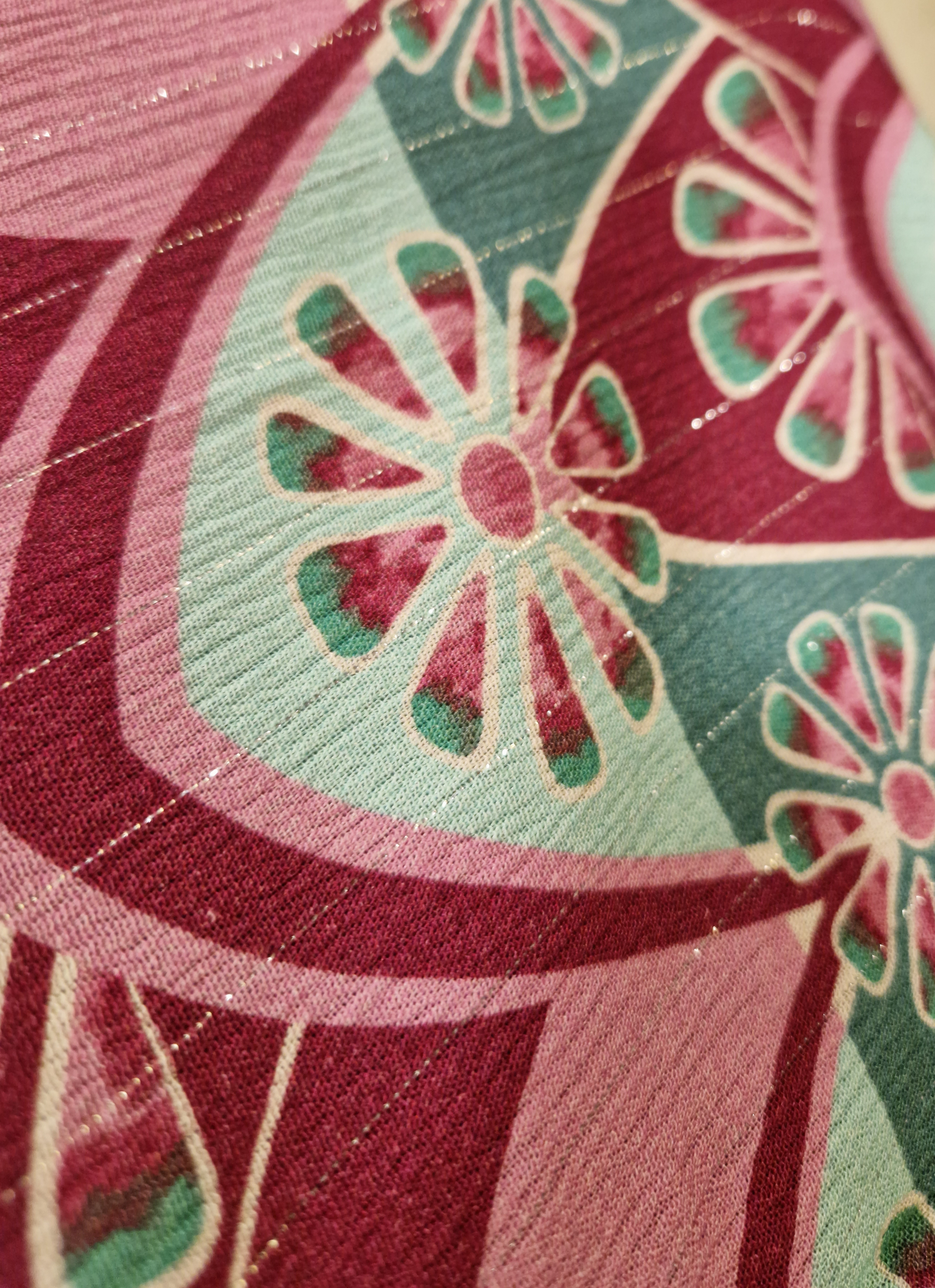 Azzurro - Top Luus - Afbeelding 2