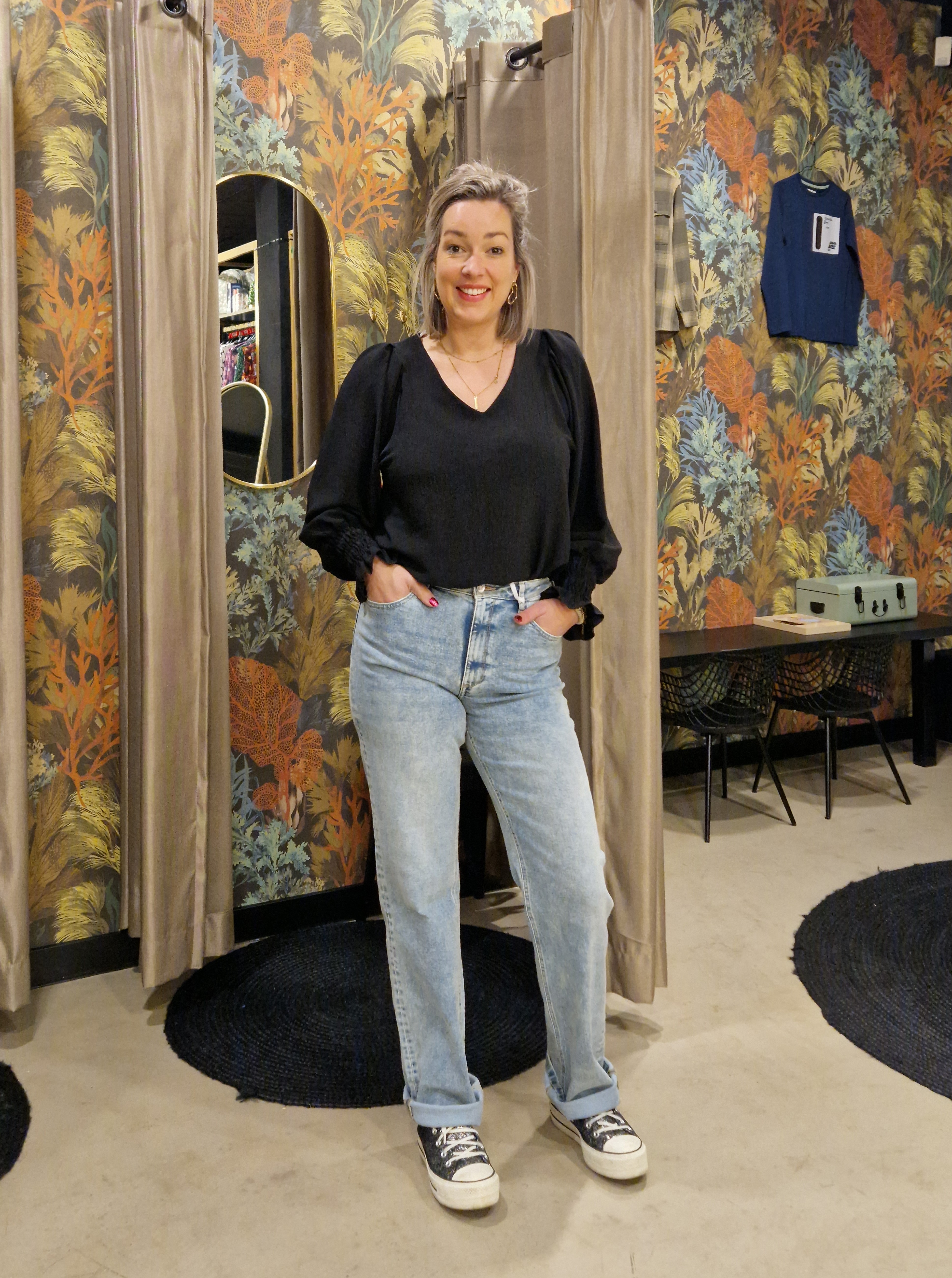 Raizzed - Sarah Straight - Afbeelding 4