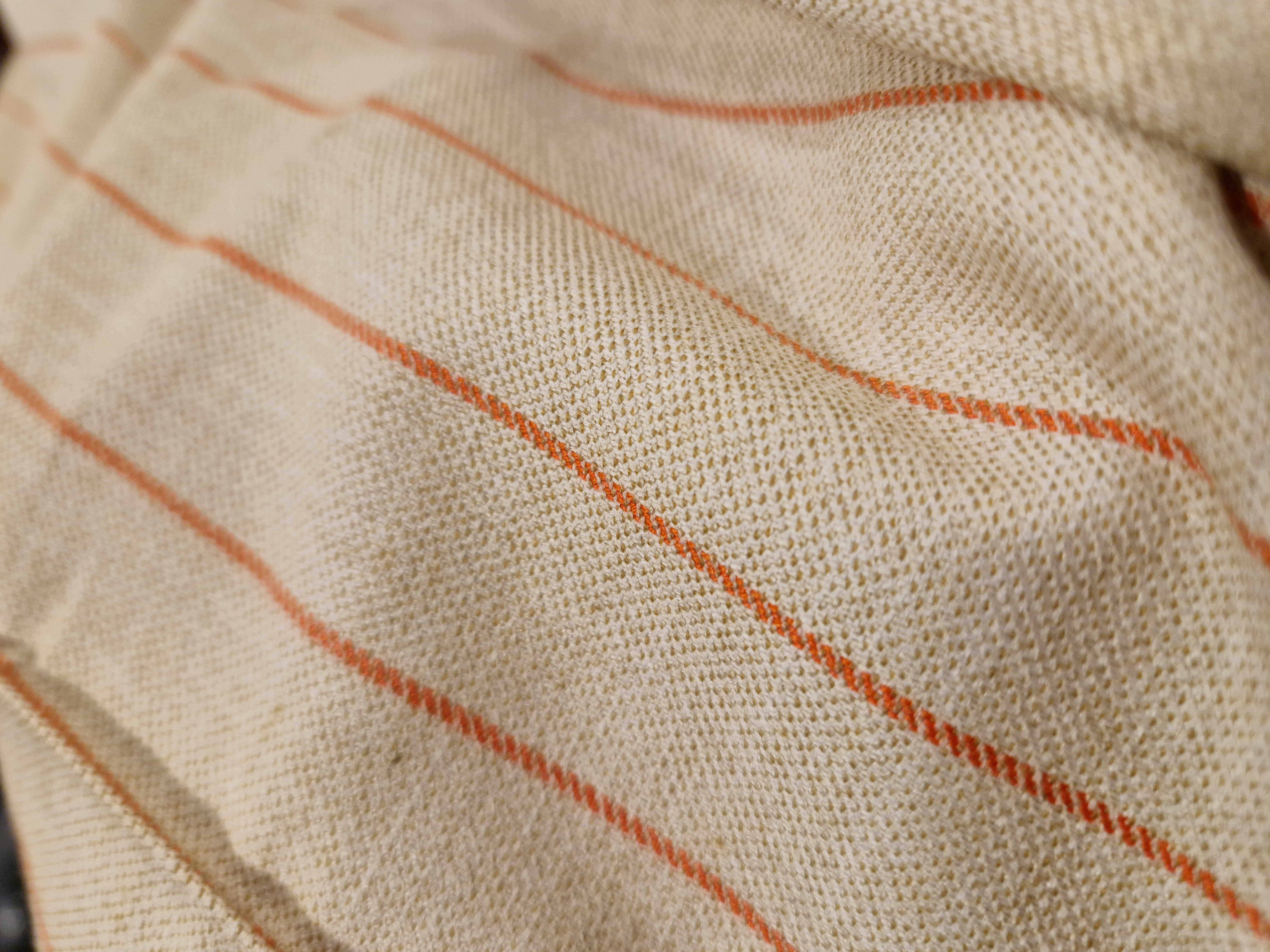 Geisha - Pantalon Orange - Afbeelding 3