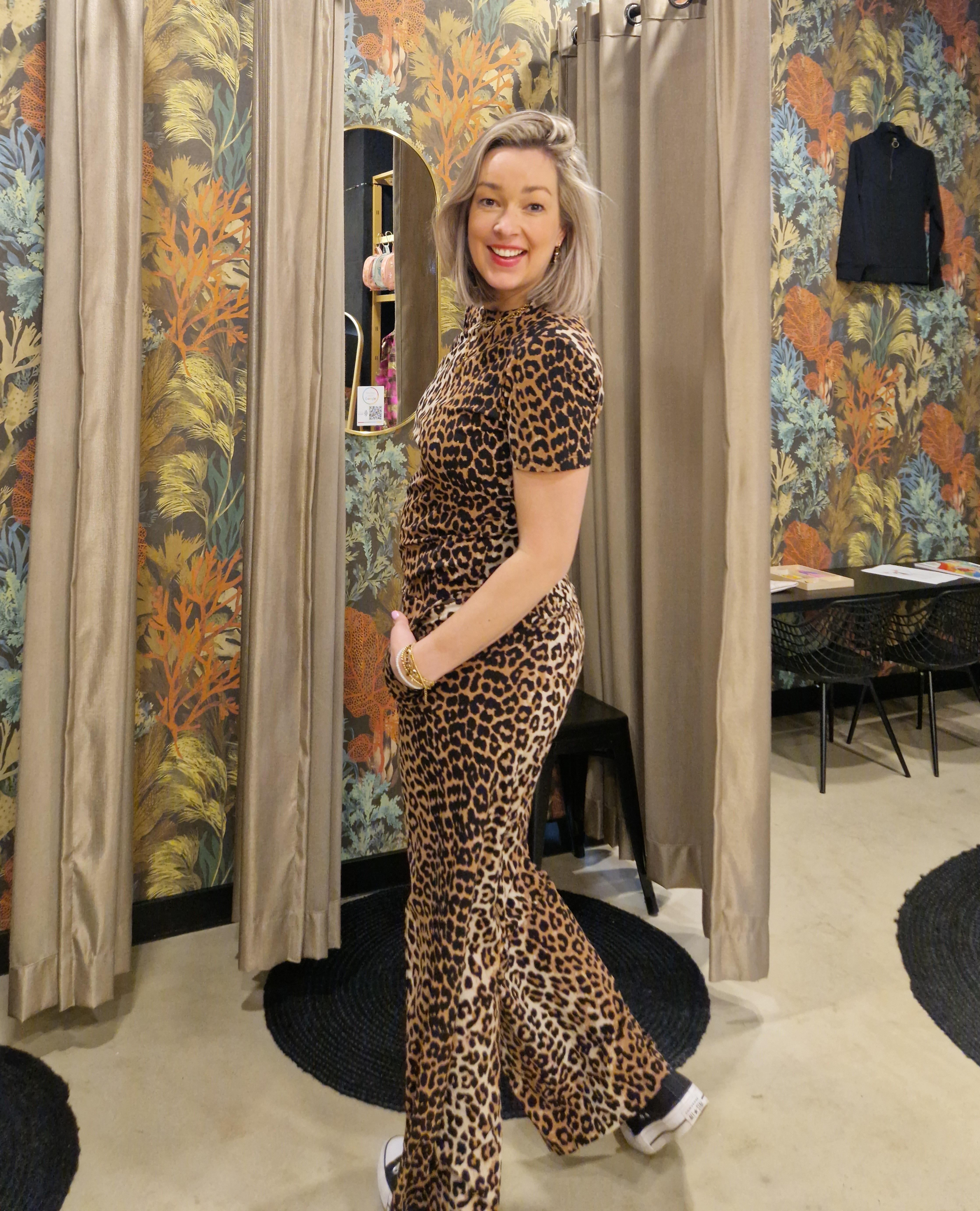 Ambika - Travel Gerry print - Afbeelding 3