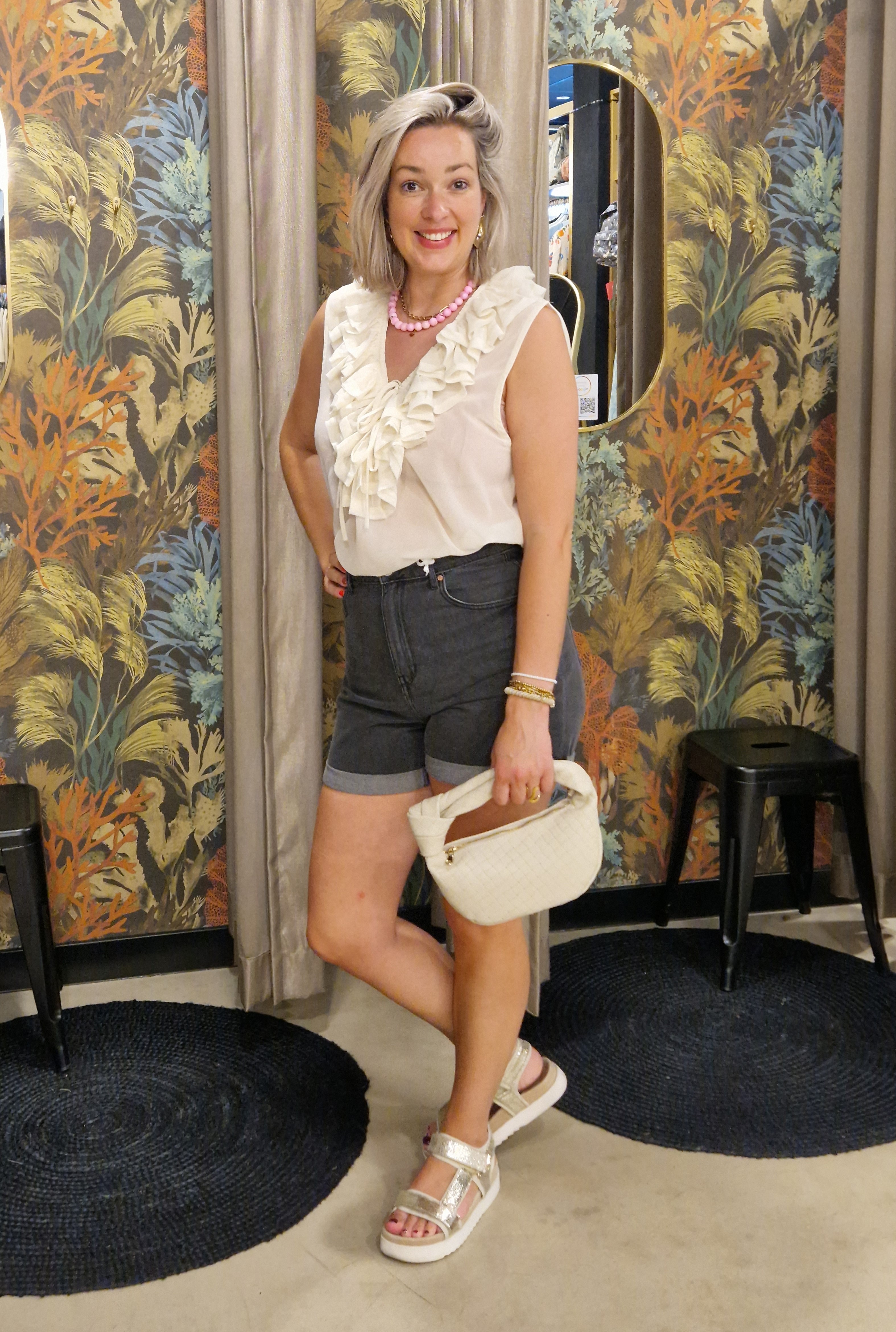 Nila the Store - Top Wilke - Afbeelding 3