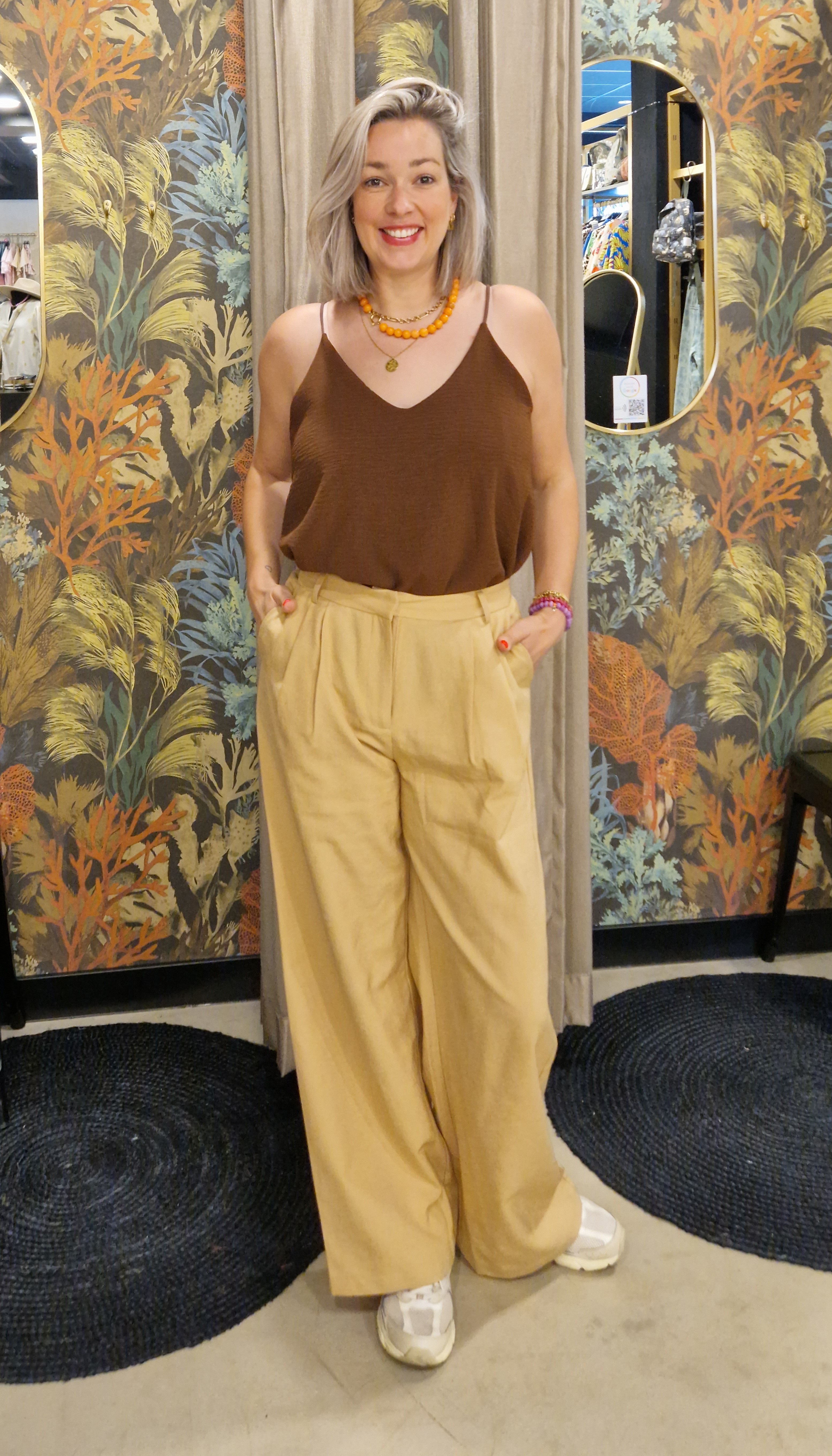 Azzurro - Top Summer - Afbeelding 4