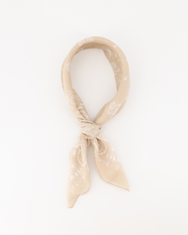 Nila the Store - Sjaal Astrid - Afbeelding 4