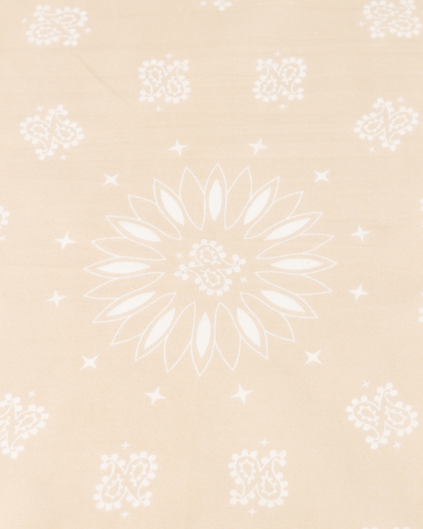 Nila the Store - Sjaal Astrid - Afbeelding 5