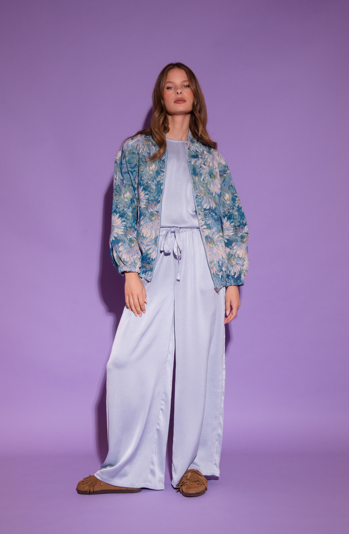 Amaya Amsterdam - Top Fleur - Afbeelding 8