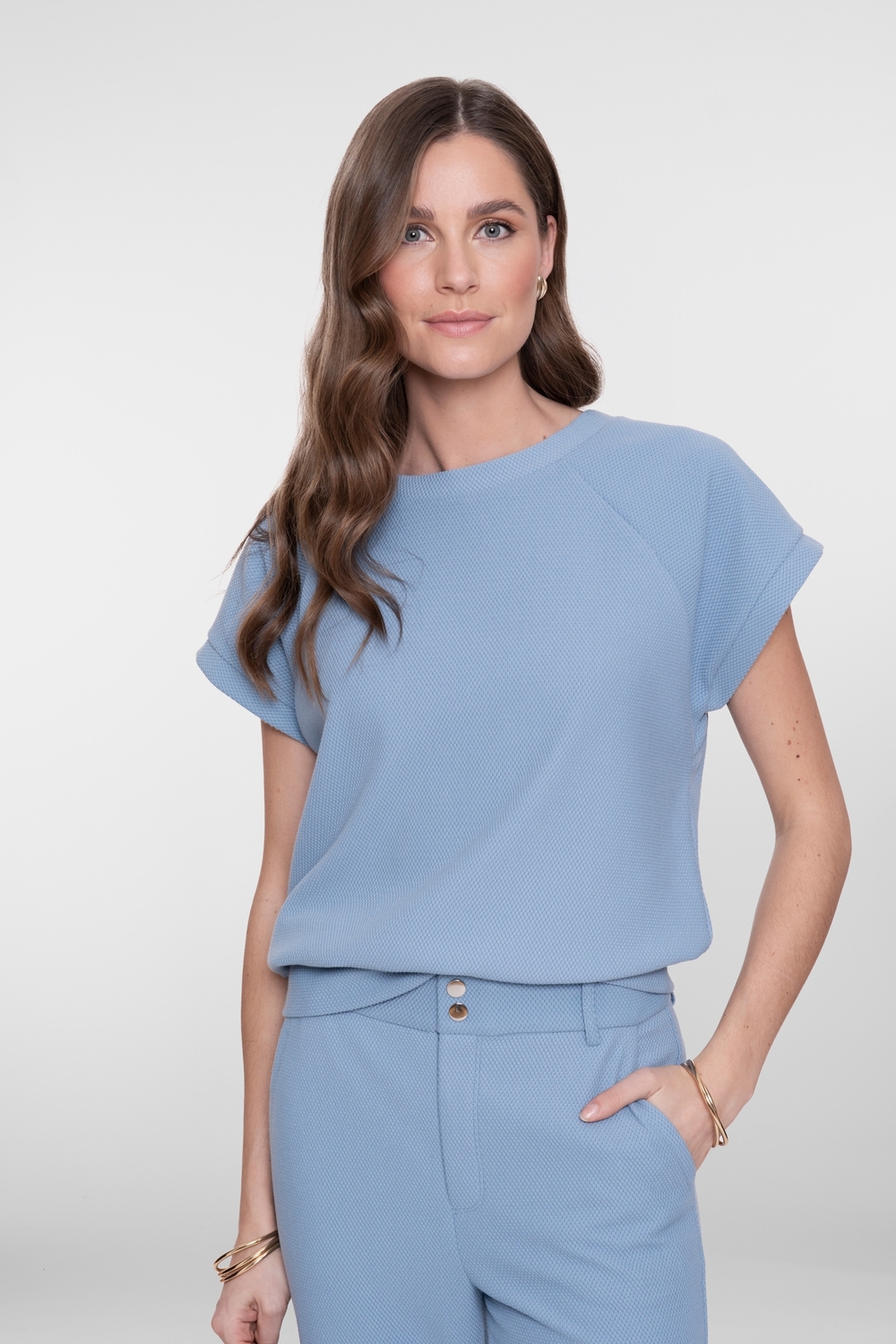 Geisha - Top Comfy - Afbeelding 3