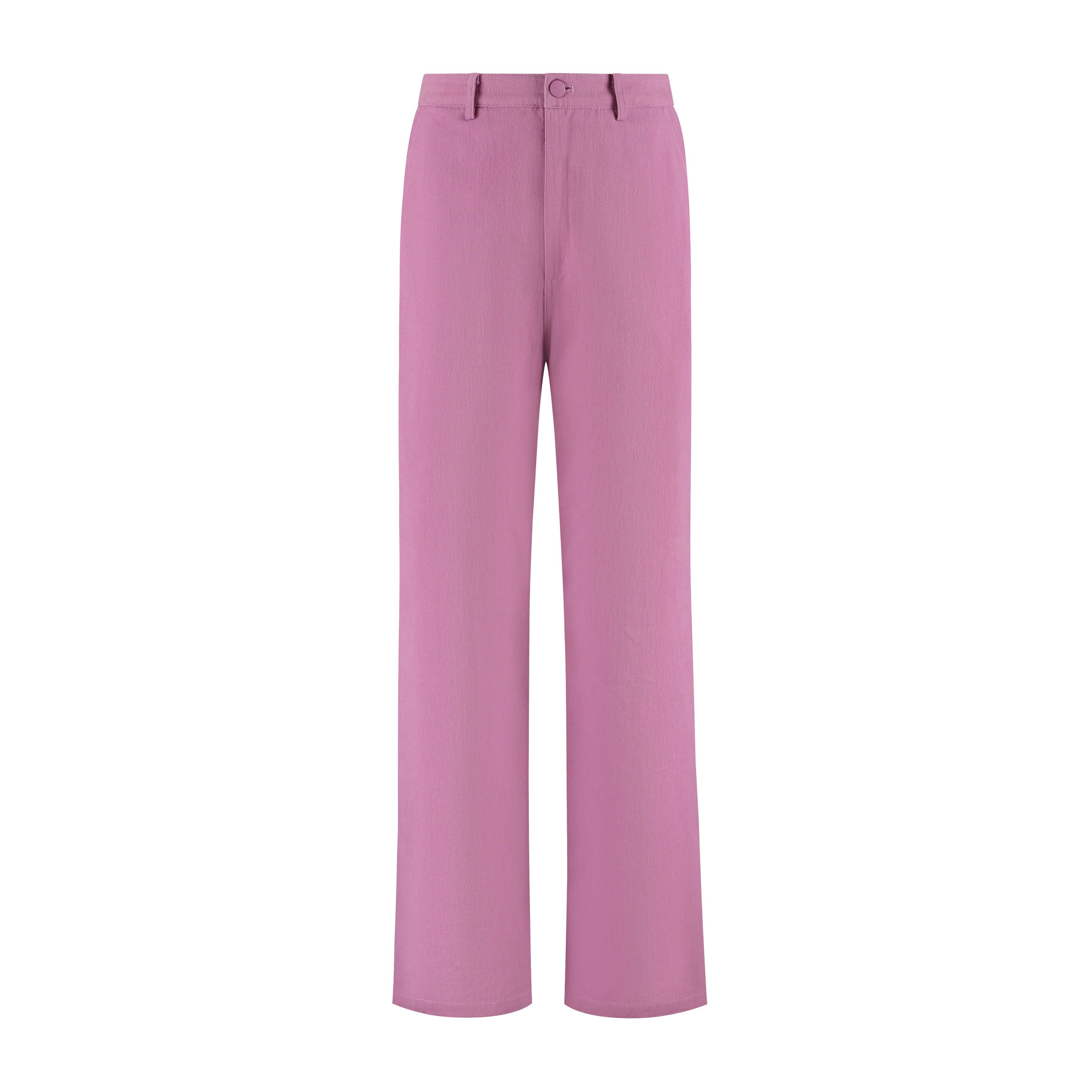 Studio Amaya - Broek Harper Pink