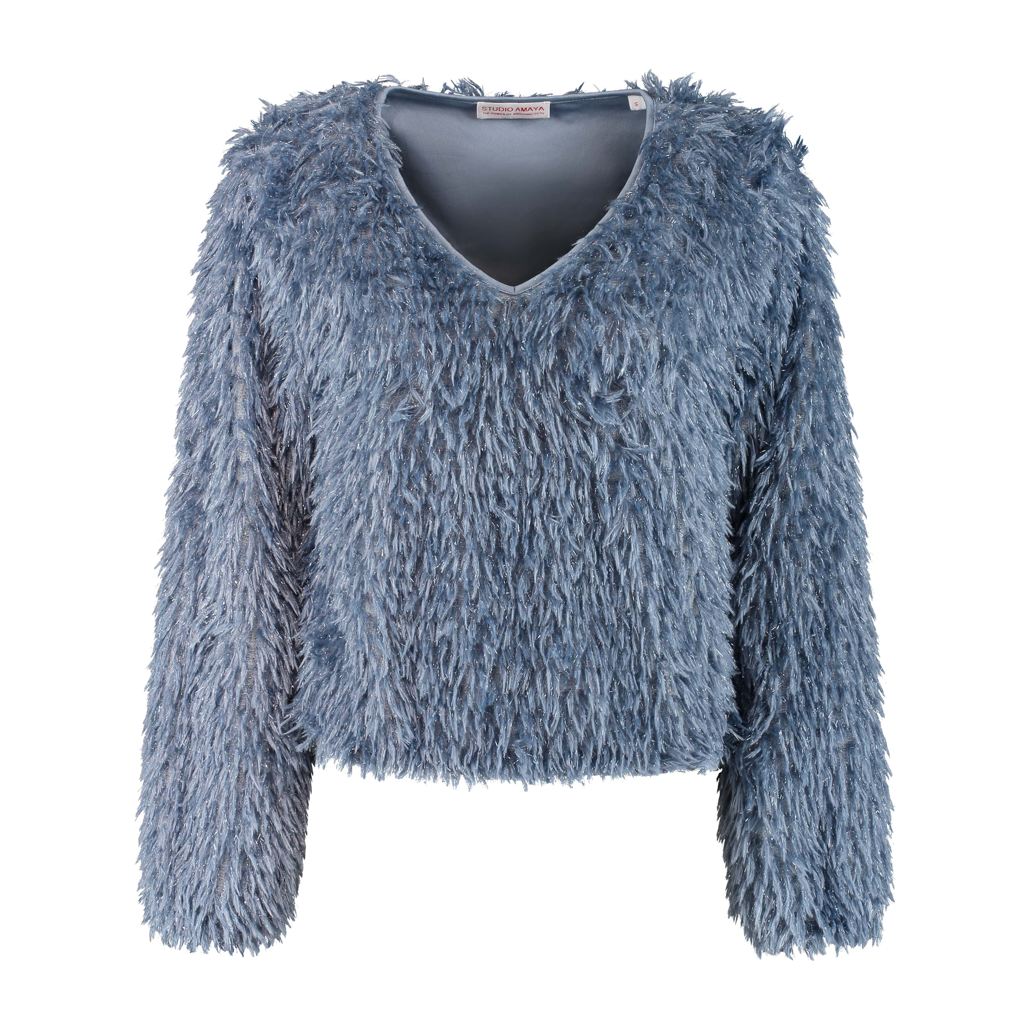 Studio Amaya - Sweater Bridget