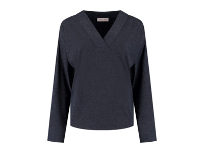 Studio Amaya - Top Alma