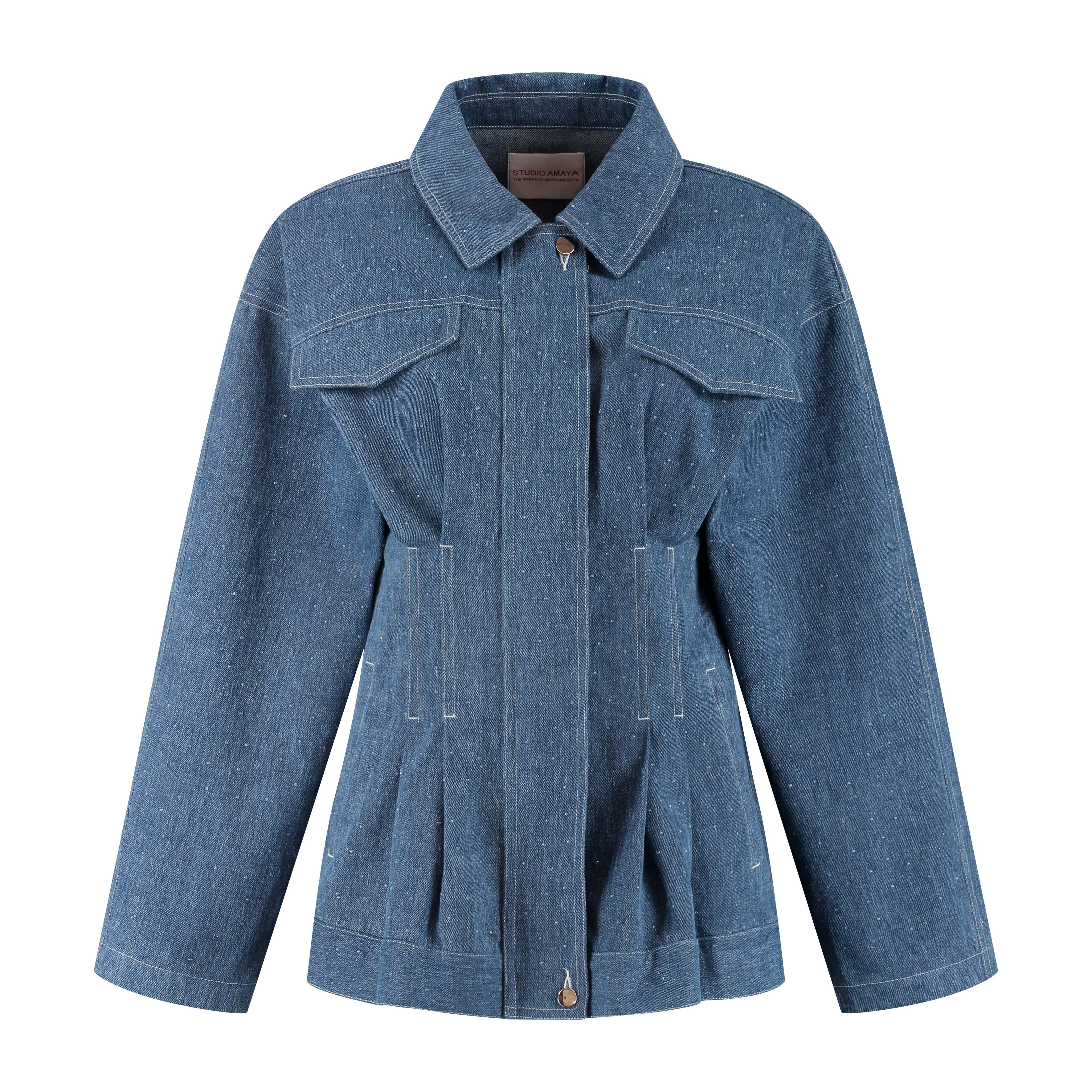 Studio Amaya - Jacket Jack