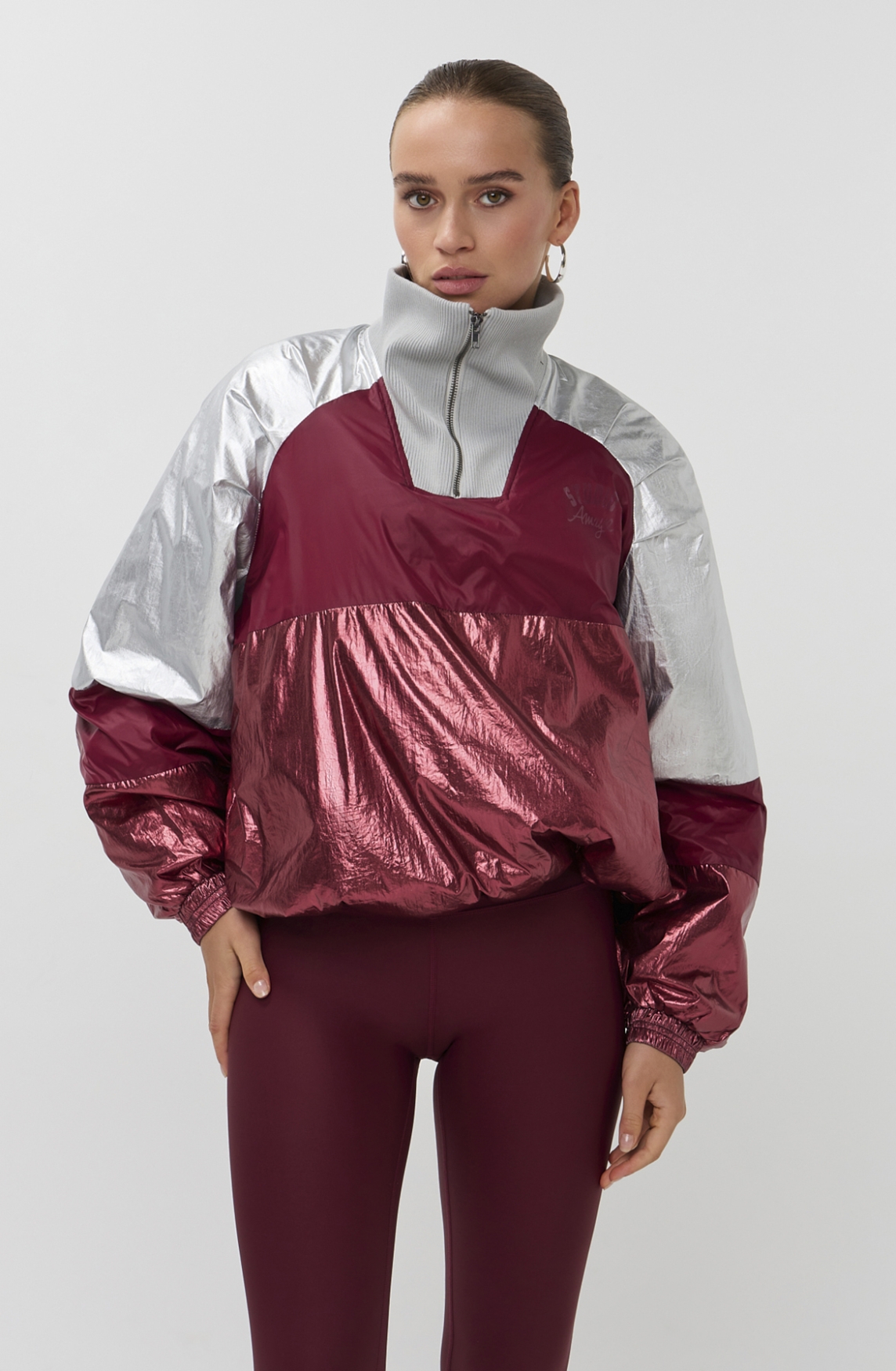 Studio Amaya Sport - Jacket Hold - Afbeelding 1