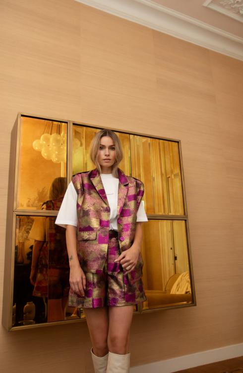 Amaya Amsterdam - Marcie Short - Afbeelding 2