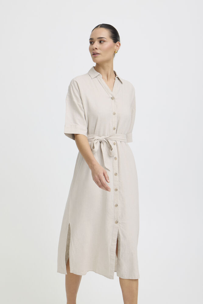 B.Young - Jurk Byfalakka - Afbeelding 5