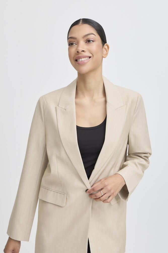 B.Young - Blazer Bydanta XL - Afbeelding 1