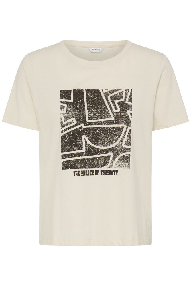 B.Young - Bysobbe t-shirt
