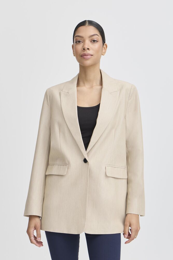 B.Young - Blazer Bydanta XL - Afbeelding 4