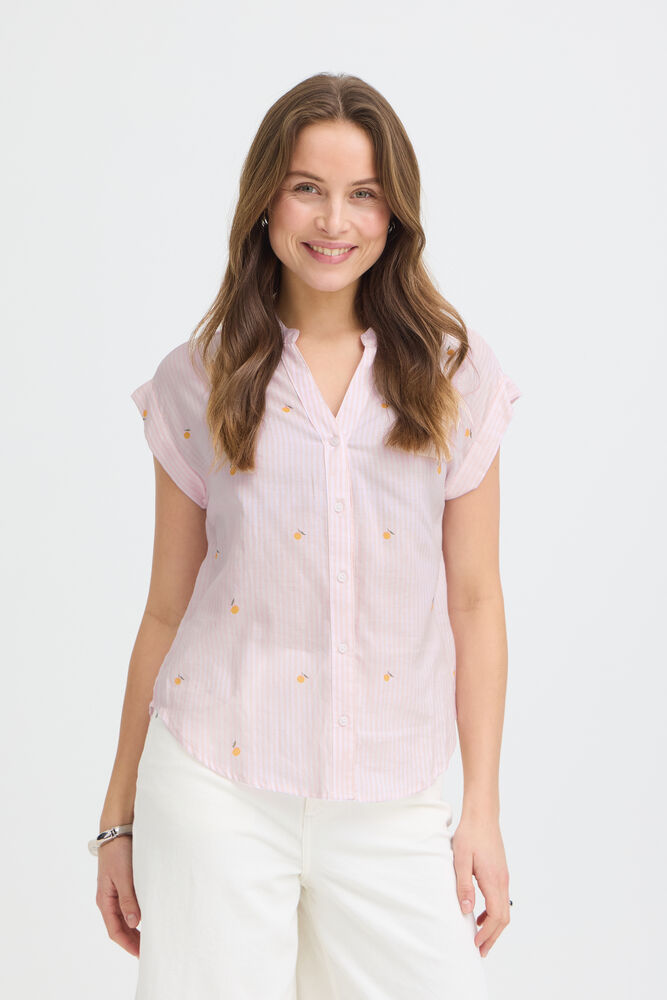 B.Young - Blouse Byisilas - Afbeelding 4