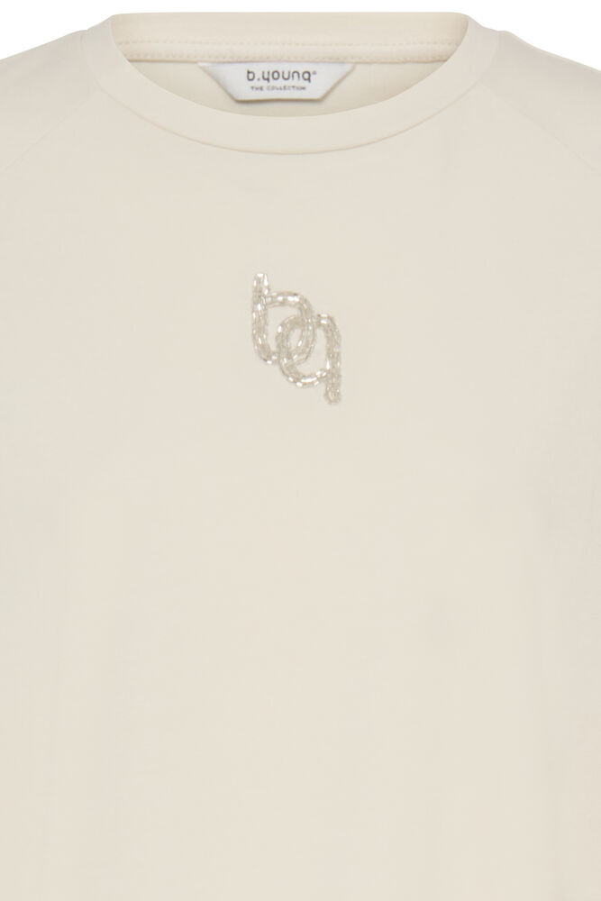 B.Young - T-shirt Bypandina - Afbeelding 1