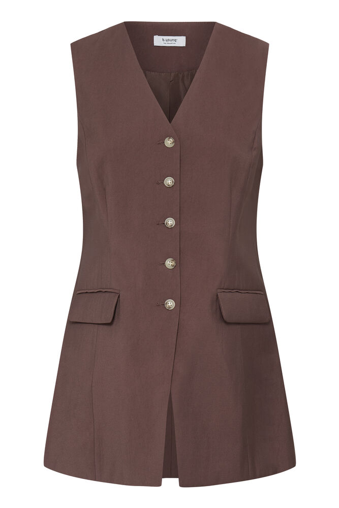B.Young - Byessie gilet