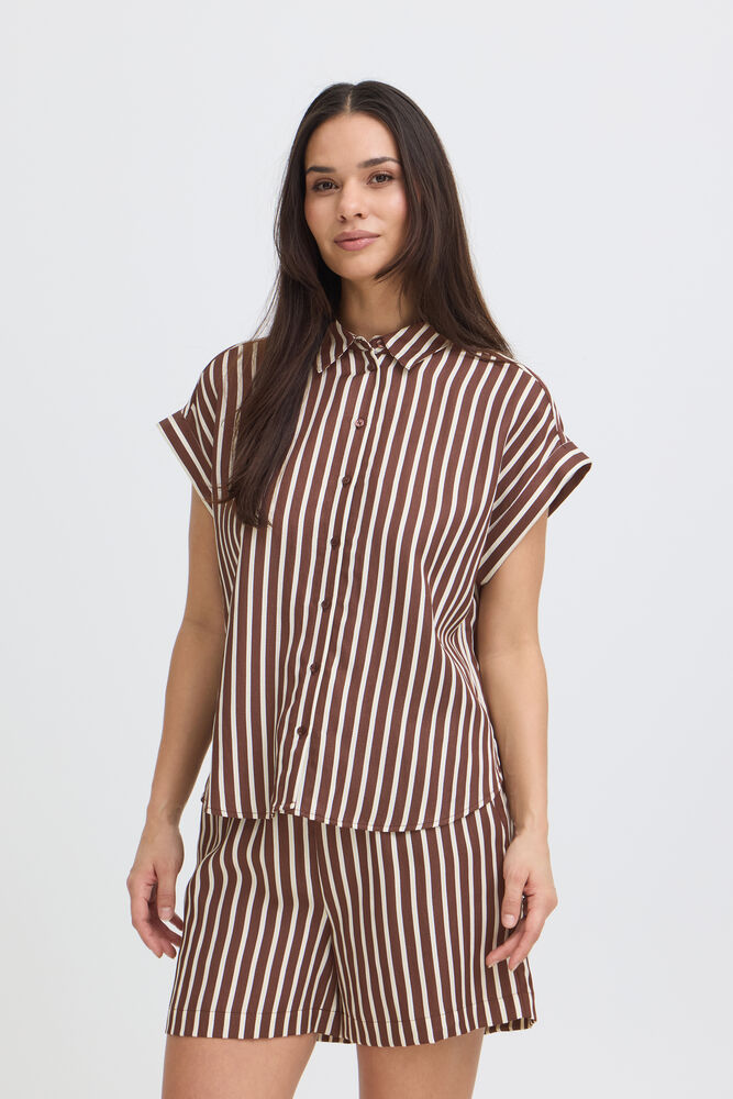 B.Young - Blouse Byevino - Afbeelding 3