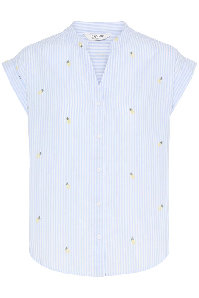 B.Young - Blouse Byisilas