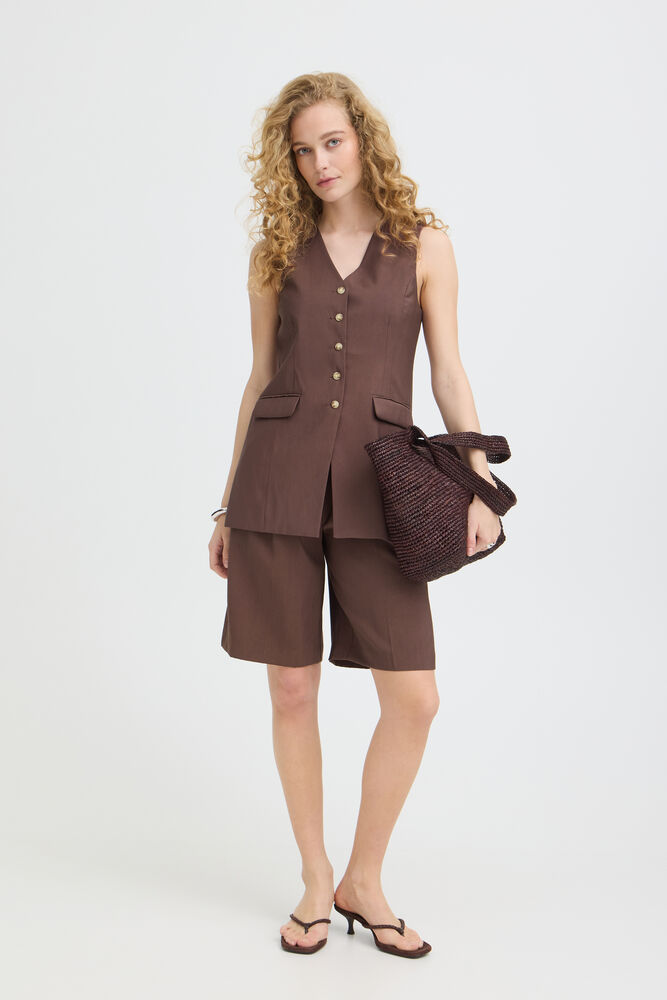 B.Young - Byessie gilet - Afbeelding 4