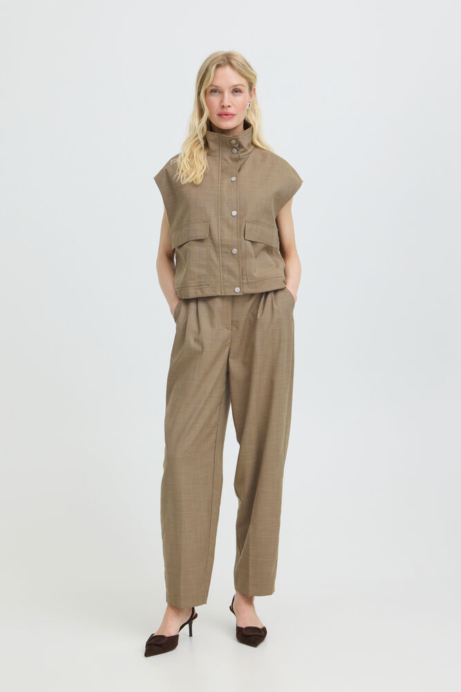 B.Young - Broek Bydannio - Afbeelding 3