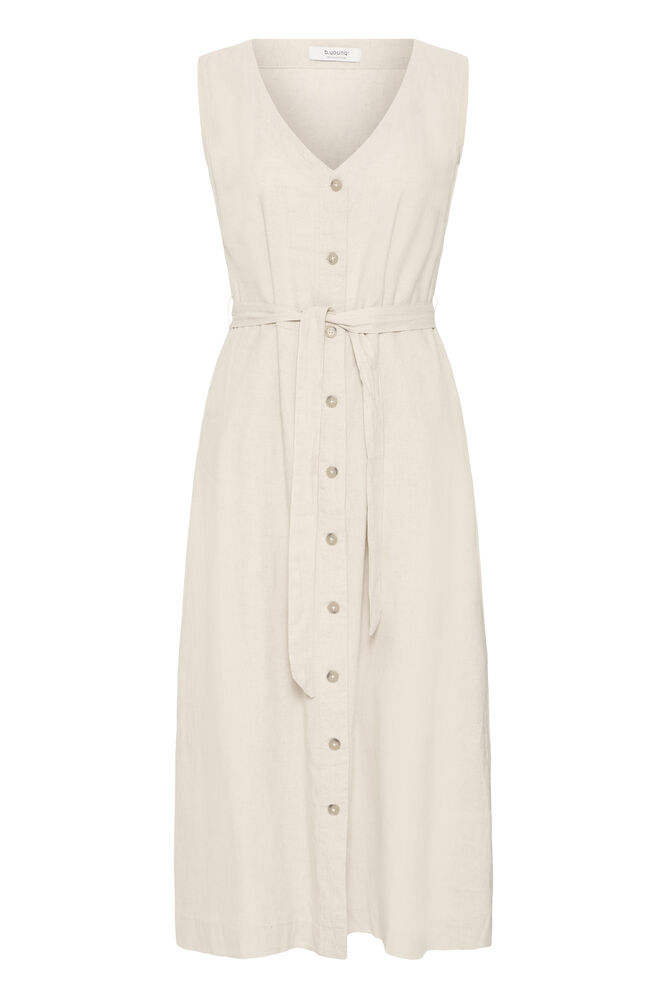 B.Young - Button dress Byfalakka - Afbeelding 3