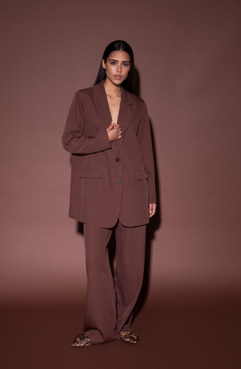 Amaya Amsterdam - Vera broek - Afbeelding 3