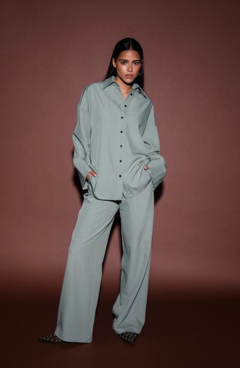 Amaya Amsterdam - Vera broek - Afbeelding 2