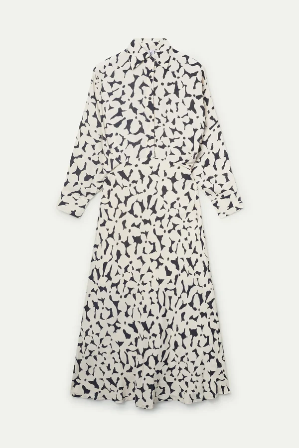 Wild Pony - Lange jurk Camille