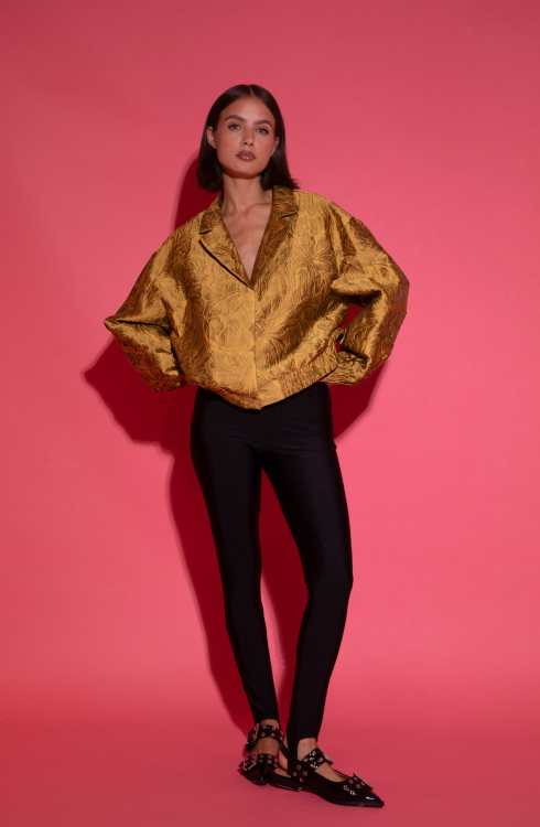 Studio Amaya - Bomber Odessa - Afbeelding 1