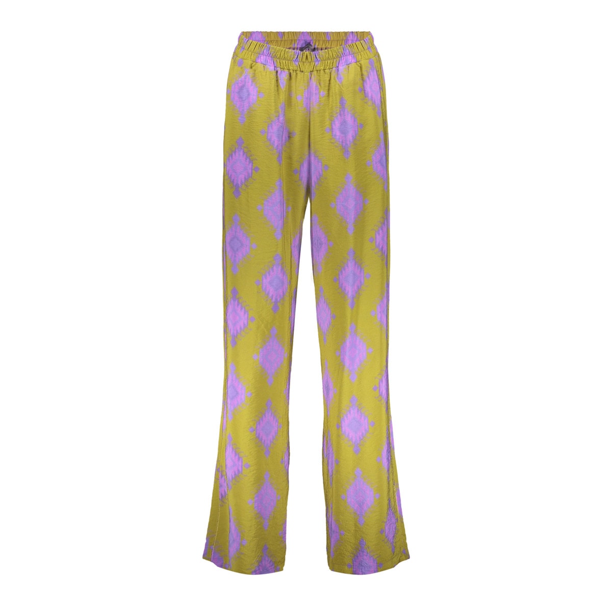 Geisha - Broek Purple