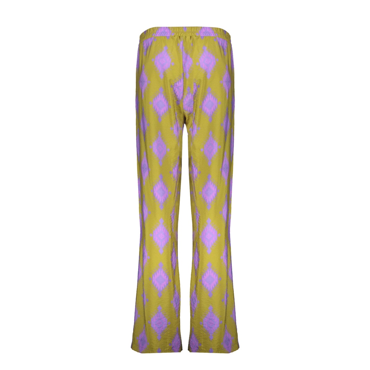 Geisha - Broek Purple - Afbeelding 2