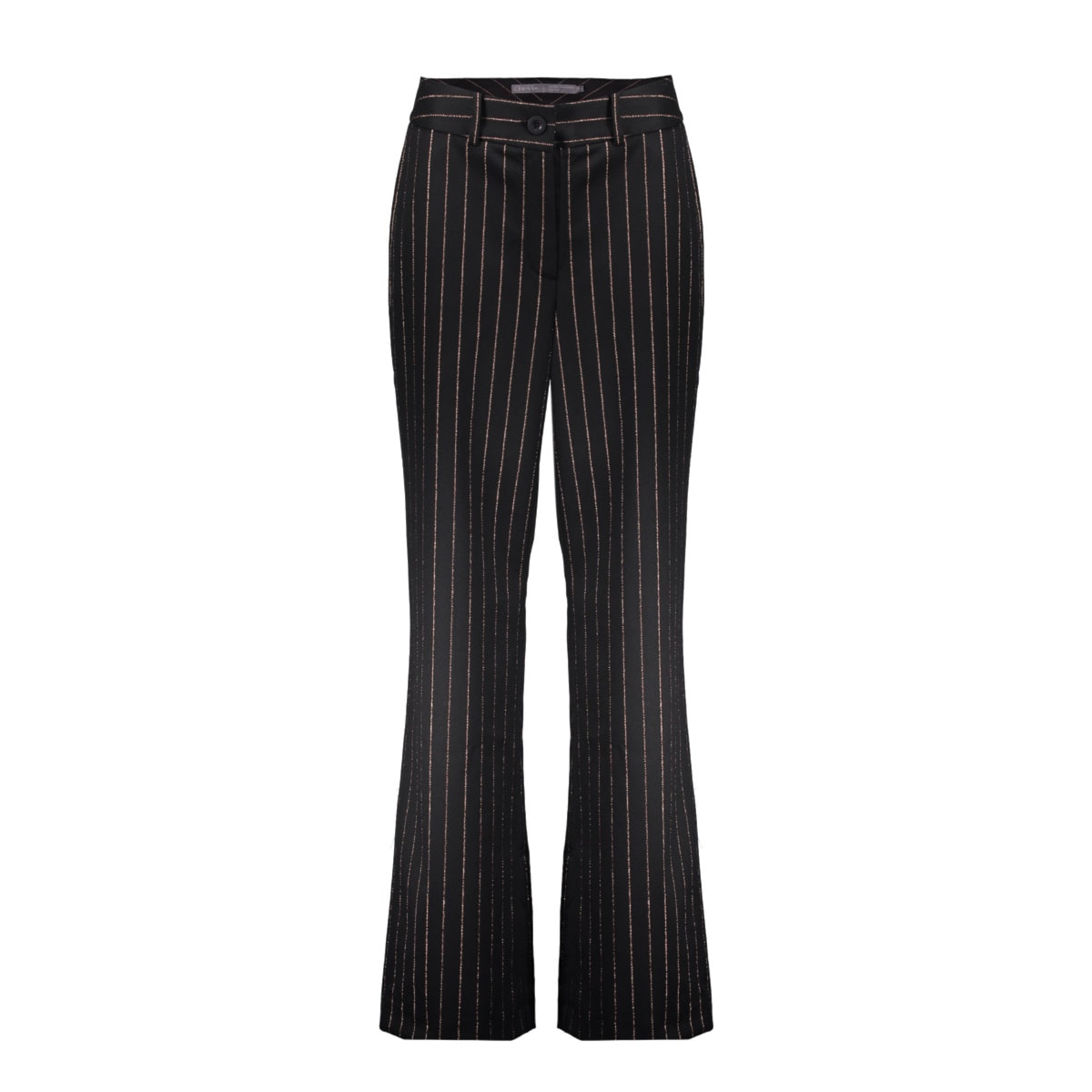 Geisha - Broek black bronze