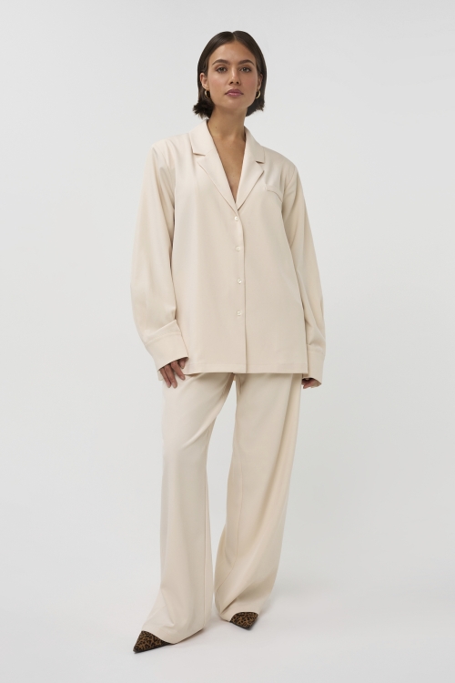 Studio Amaya - Broek Jasmin - Afbeelding 1