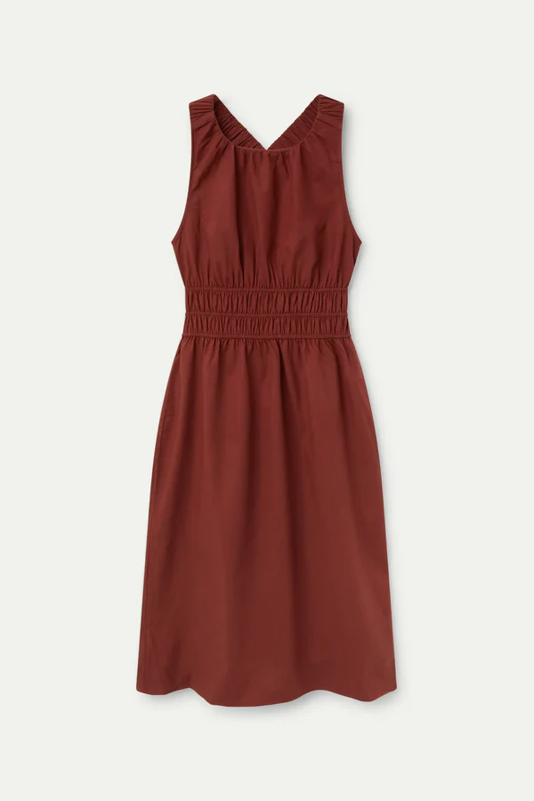 Wild Pony - Linnen jurk