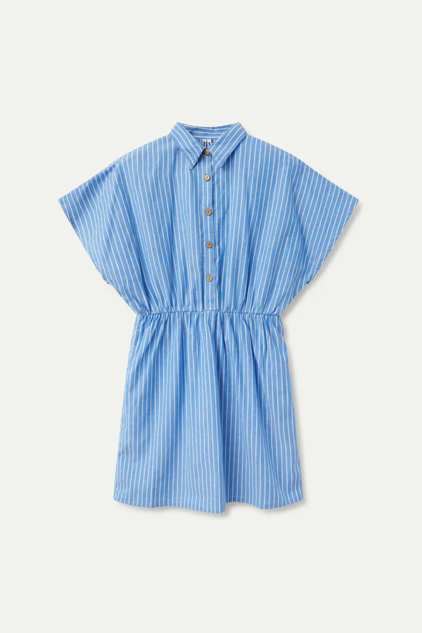 Wild Pony - Jurk strepen