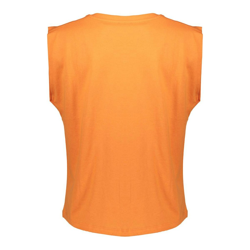 Geisha - Top pleads shoulder - Afbeelding 1