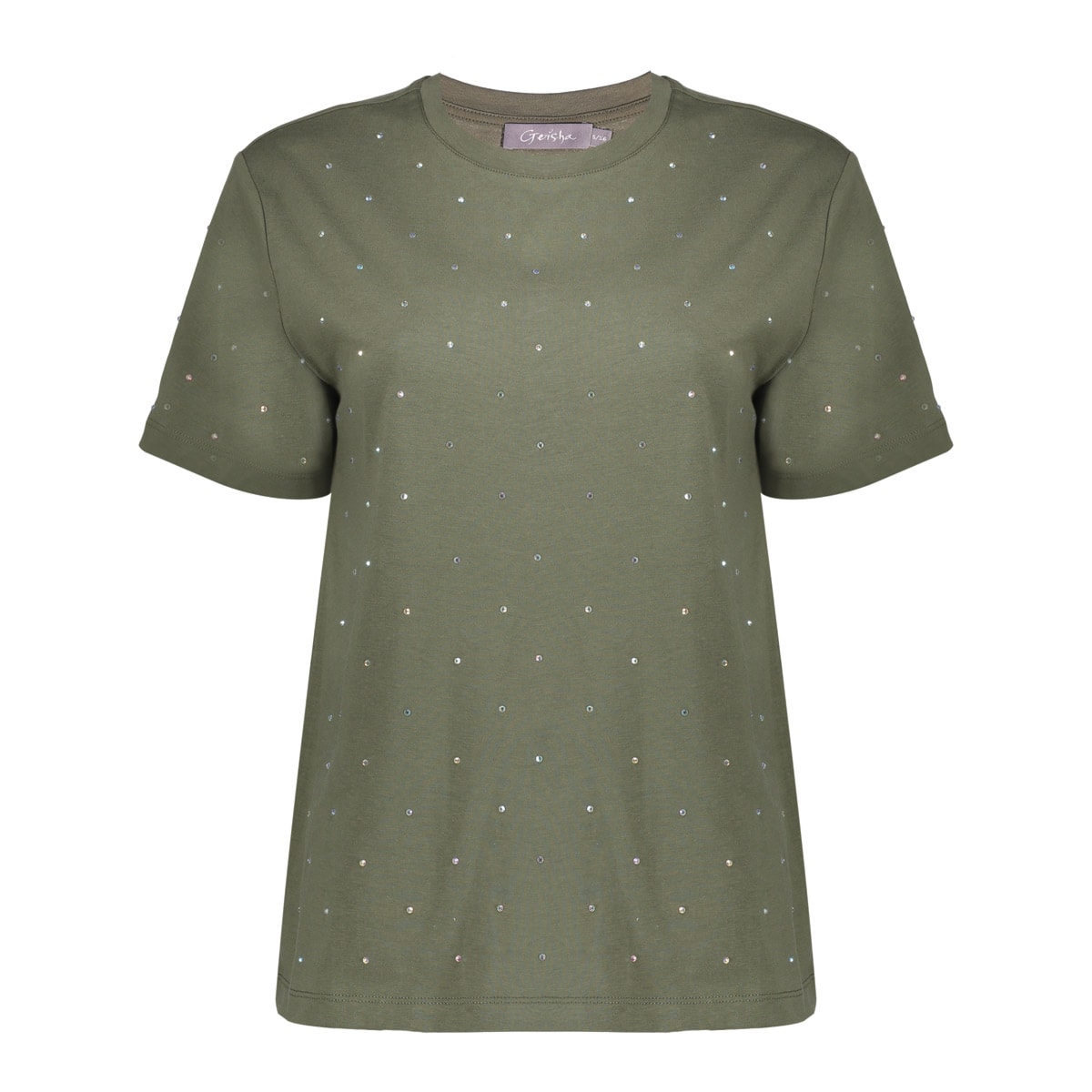 Dames t-shirt