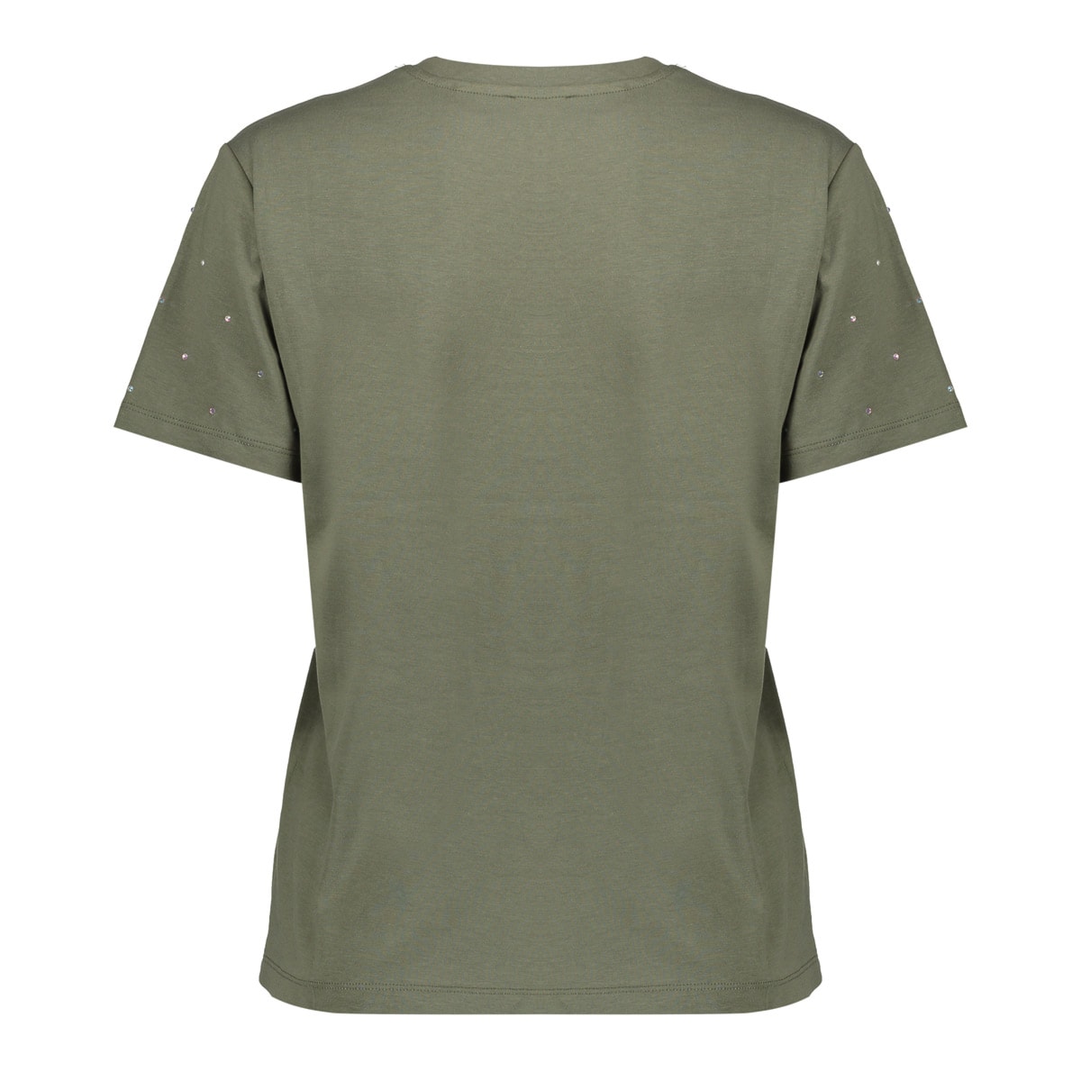 Geisha - T-shirt stones - Afbeelding 3