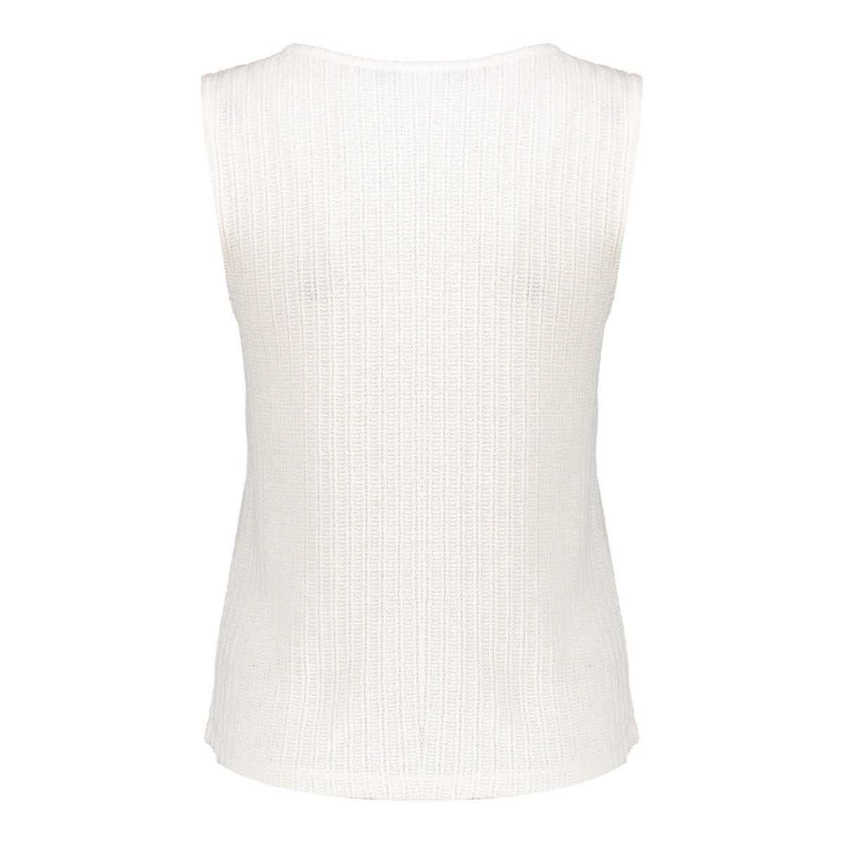 Geisha - Top wit - Afbeelding 1