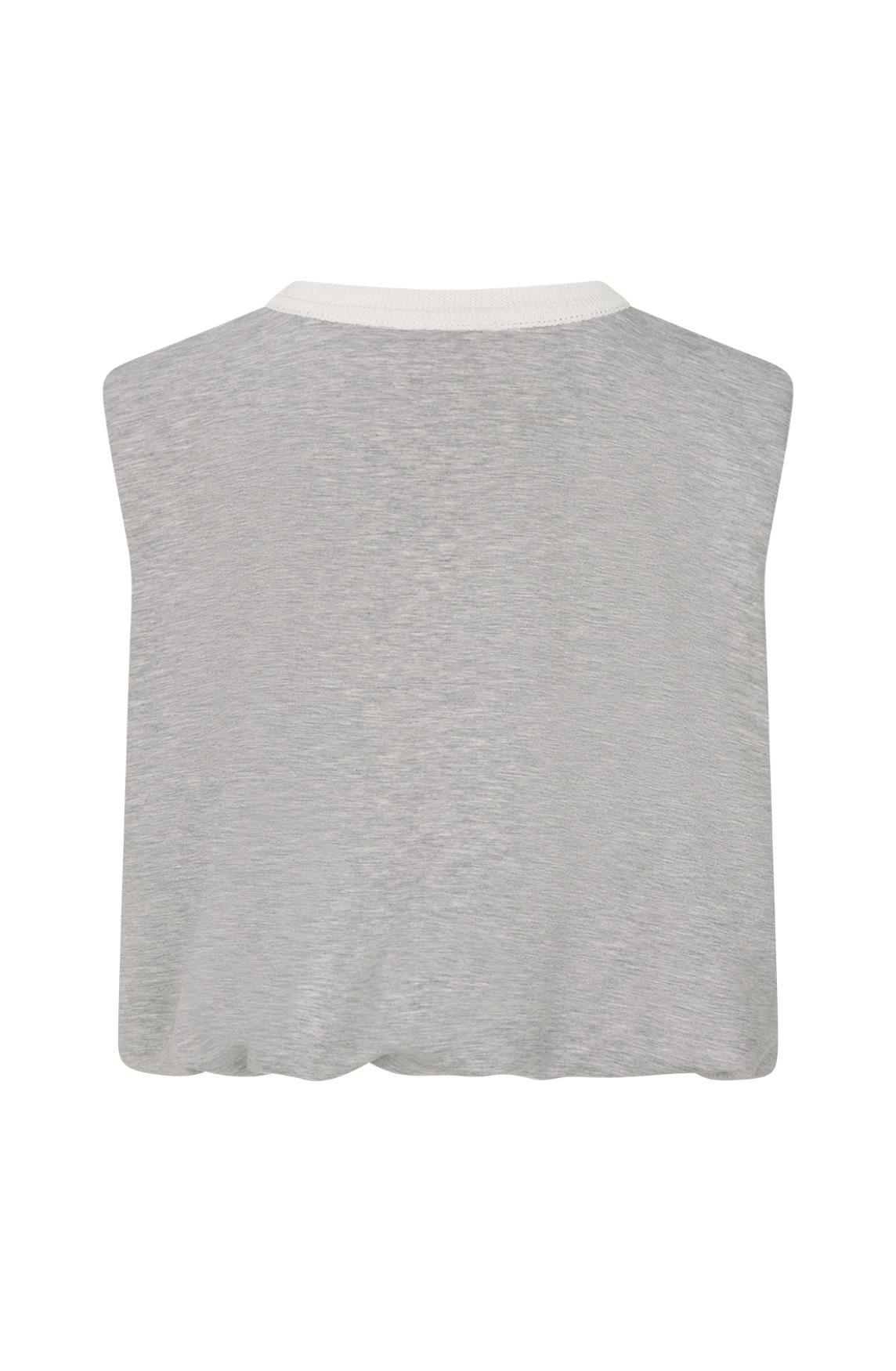 Studio Amaya - Top Amour - Afbeelding 1