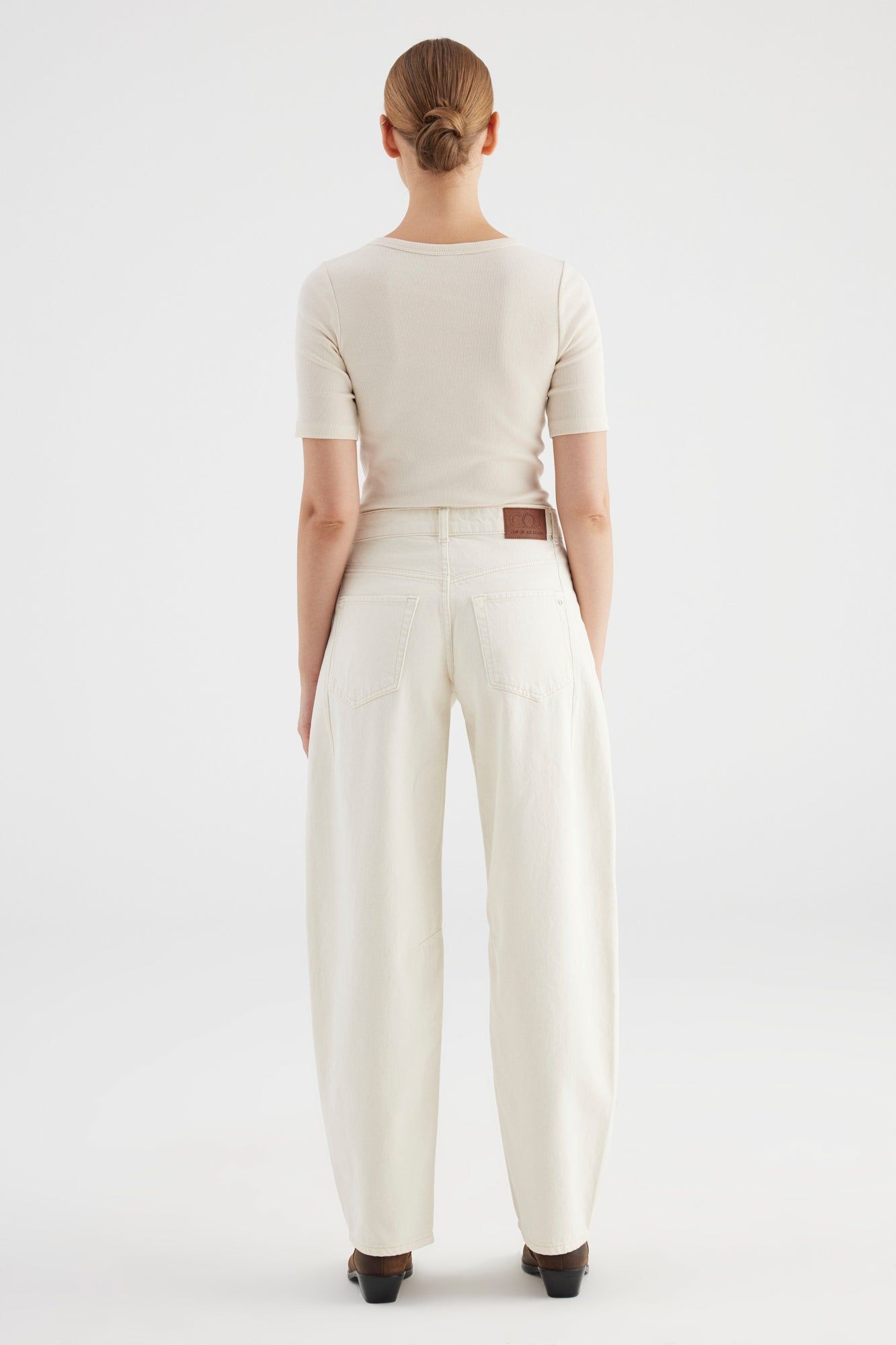 COJ Denim - Barrel Clara - Afbeelding 7
