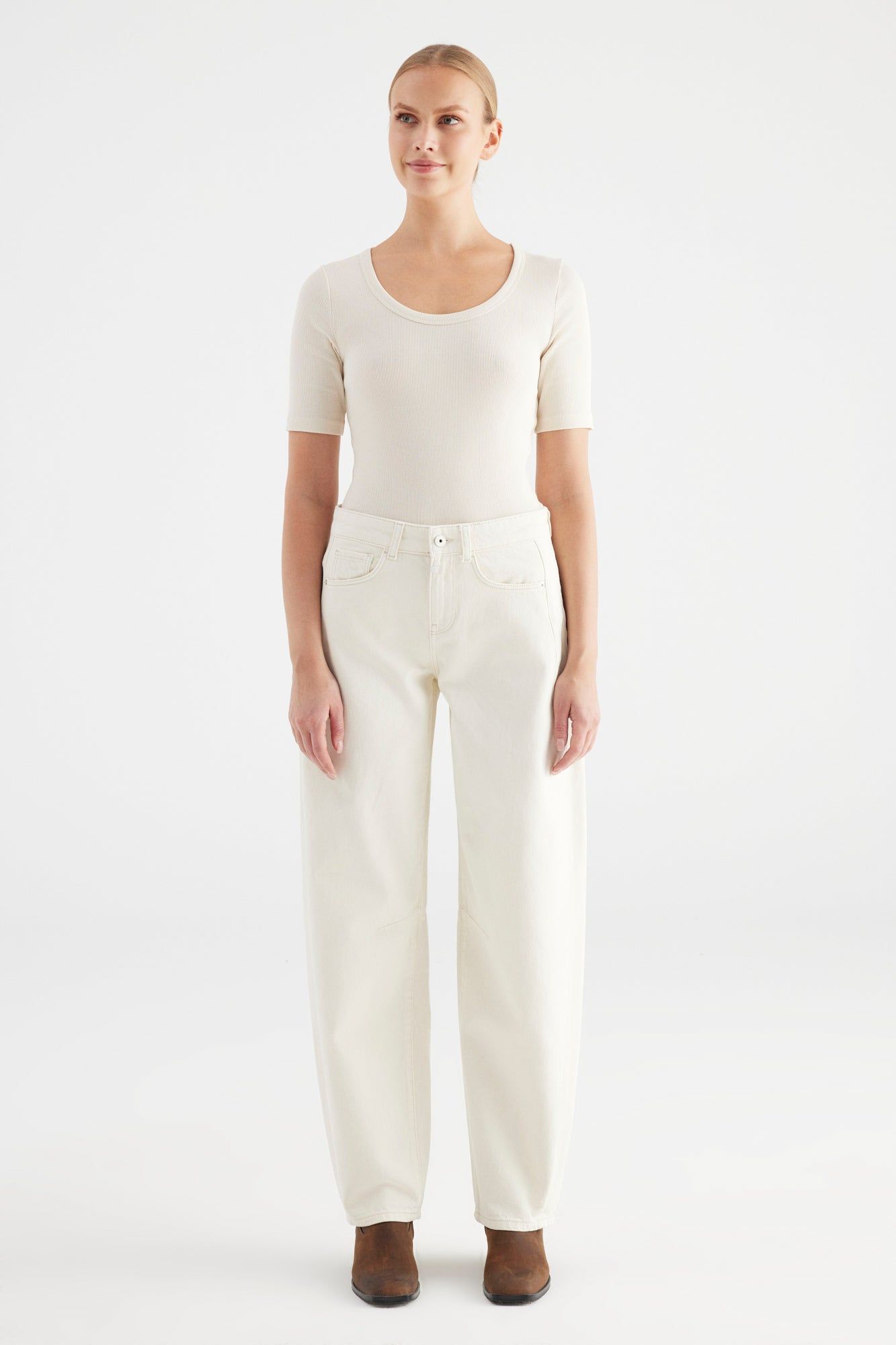 COJ Denim - Barrel Clara - Afbeelding 8