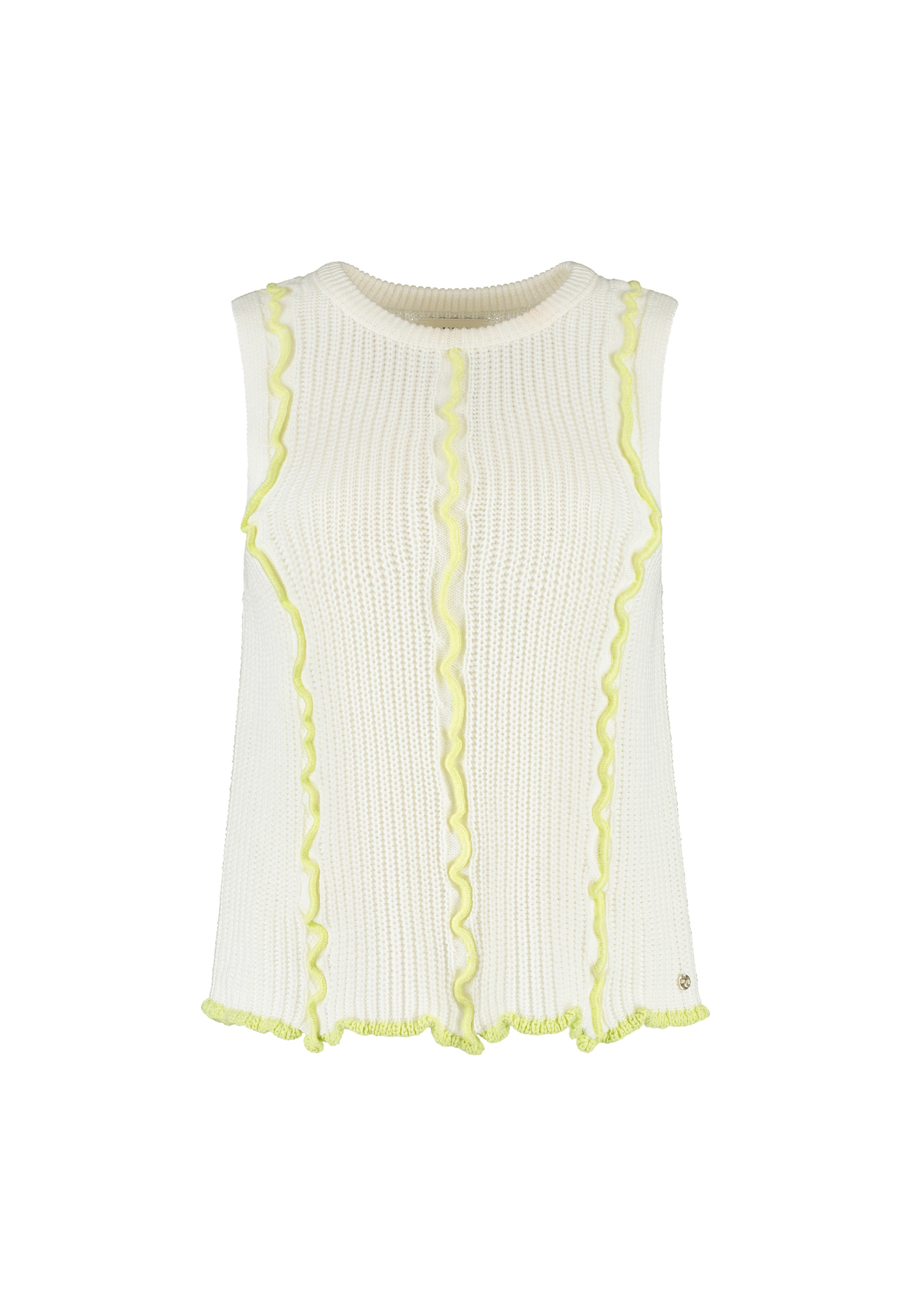 Shiwi - Gebreide top Harley